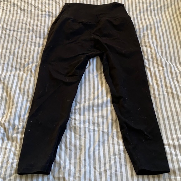 Paragon Fitwear 7/8 Leggings - Picture 3 of 3